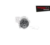 METZGER 4007009 Bomba de agua