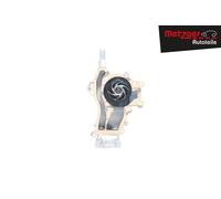 METZGER 4007011 Bomba de agua