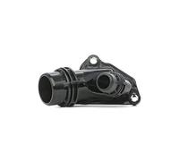 Metzger 4010163 - Brida del refrigerante