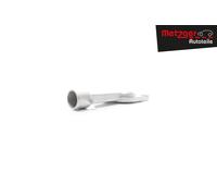 METZGER 4010183 Brida de refrigerante
