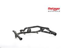 METZGER 4010207 Conducto refrigerante