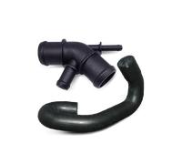 METZGER 4010209 Conducto refrigerante