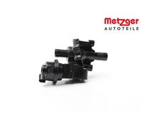 METZGER 4010342 Válvula de control de refrigerante