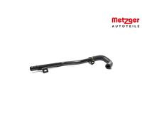 METZGER 4010554 Conducto refrigerante