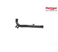 METZGER 4010557 Conducto refrigerante