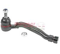 METZGER 54051101 Rótula de dirección