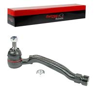 METZGER Rótula barra de dirección para PEUGEOT: Rifter, 5008, 308, 3008 & OPEL: Combo, Grandland & CITROËN: C4 SpaceTourer, C4 Picasso (Ref: 54051101)