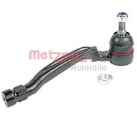 METZGER 54051202 Rótula de dirección