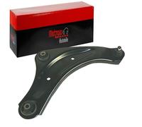 Brazo de control Eje delantero, derecha Brazo oscilante transversal 58075202