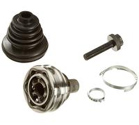 METZGER 7110123 Juego de articulación, árbol de transmisión