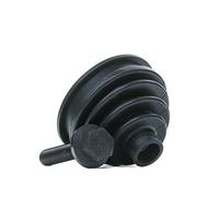 Metzger Autoteile Juego de fuelles de cardán (árbol de transmisión) 751.013K para Audi y Volkswagen