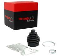 Metzger 751.126 - Juego de fuelles de pestillo, eje de accionamiento