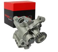 METZGER 8000006 Bomba de aceite