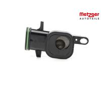 METZGER 8002009 Tubo de aspiración, bomba del aceite