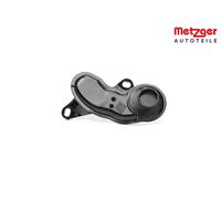 METZGER 8002016 Tubo de aspiración, bomba del aceite