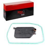 Metzger 8020014 filtro hidráulico, transmisión automática