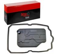 METZGER 8020022 Kit filtro hidrtáulico, caja automática