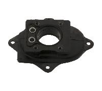 METZGER 8070849 Brida, inyección central