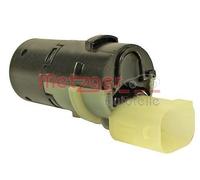 Metzger 901060 Sensor, asistente de aparcamiento