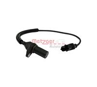 METZGER Generador de impulsos, cigÌeñal para KIA: Magentis, Sportage, Carens, Ceed & HYUNDAI: Tucson, i30, Sonata, Grandeur (Ref: 0902280)
