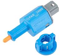 METZGER Conmutador, accionamiento embrague (control veloc.) para RENAULT: Mégane, Scénic, Fluence (Ref: 0911125)