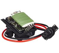 METZGER 0917071 Resistencia de ventilador