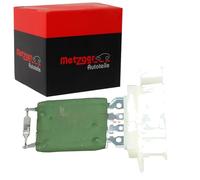 Metzger 917228 - Resistencia para ventilador interior