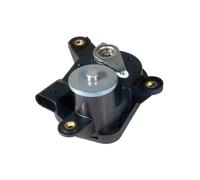 METZGER Accionador, tapa turbulencia (colector admisión) para AUDI: TT, A5, A3, Q5, A4, A6 & VOLKSWAGEN: Tiguan, Eos, Golf, Jetta (Ref: 2100098)
