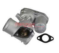 METZGER AGR-Ventil Eléctrico Para Jaguar X-Type 2.2 D Ford Mondeo III