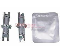 METZGER Ajustador automático de tensión, sistema de frenado para CHEVROLET: Nubira, Epica, Trax, Lacetti (Ref: 12053025)