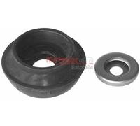 METZGER Amortiguador Domlager Soporte Delantero para Renault Twingo II CN0 Clio