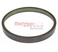 METZGER Anillo sensor, ABS para MERCEDES-BENZ: Classe E, Classe CLS (Ref: 0900356)