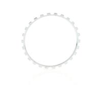 METZGER 0900262 Anillo sensor, ABS