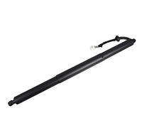 METZGER AUTOTEILE 2x Electromotor Para Portón Trasero 2115042 Skoda
