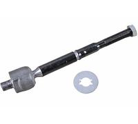 METZGER AUTOTEILE Articulación Axial Varillaje de Dirección 51034708 Para Nissan