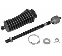 METZGER AUTOTEILE Articulación Axial Varillaje Dirección 51020048 Para Renault