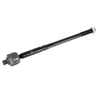 METZGER AUTOTEILE Axialgelenk Spurstange 51013618 289 mm para Ford, 2 Piezas