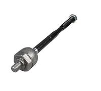 METZGER AUTOTEILE Axialgelenk Spurstange 51028708 2 Piezas Para Mercedes-Benz