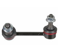 METZGER AUTOTEILE Barra/Soporte Estabilizador Con Tuercas 53086304 110 mm
