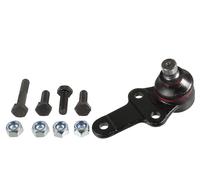 METZGER AUTOTEILE Bieleta de Soporte y Guía 57013218 Para Ford Mazda, Reforzada