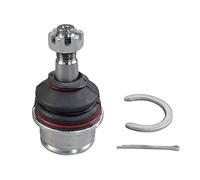 METZGER AUTOTEILE Bieletas de Soporte/Guía 57032908 Para Toyota, 2 Piezas