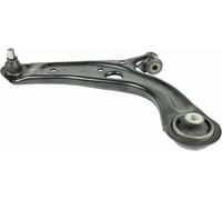 METZGER AUTOTEILE Brazo Control Buje Radapoyos Delantero Izquierdo 58084301 Fiat