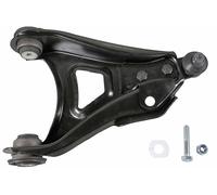 METZGER AUTOTEILE Brazo de Horquilla Suspensión 58062802 para Nissan Renault