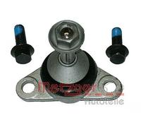 METZGER AUTOTEILE Brazo de Soporte Articulación de Dirección 57008518 Para Volvo