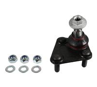 METZGER AUTOTEILE Brazo de Soporte y Guía 57004718 Reforzado para Audi Seat VW