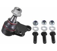METZGER AUTOTEILE Brazo De Soporte Y Guía 57035108 Mercedes-Benz 2