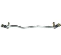 METZGER AUTOTEILE Brazo Escobilla Delantera 2190017 Sin Motor Reforzado