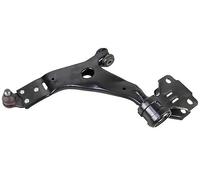 METZGER AUTOTEILE Brazo Horquilla Delantera Izquierda 58111301