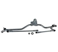 METZGER AUTOTEILE Brazo Limpiaparabrisas 2190123 Delantero Izquierdo Sin Motor