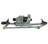 METZGER AUTOTEILE Brazo Limpiaparabrisas 2190198 Delantero Para Opel Izquierdo